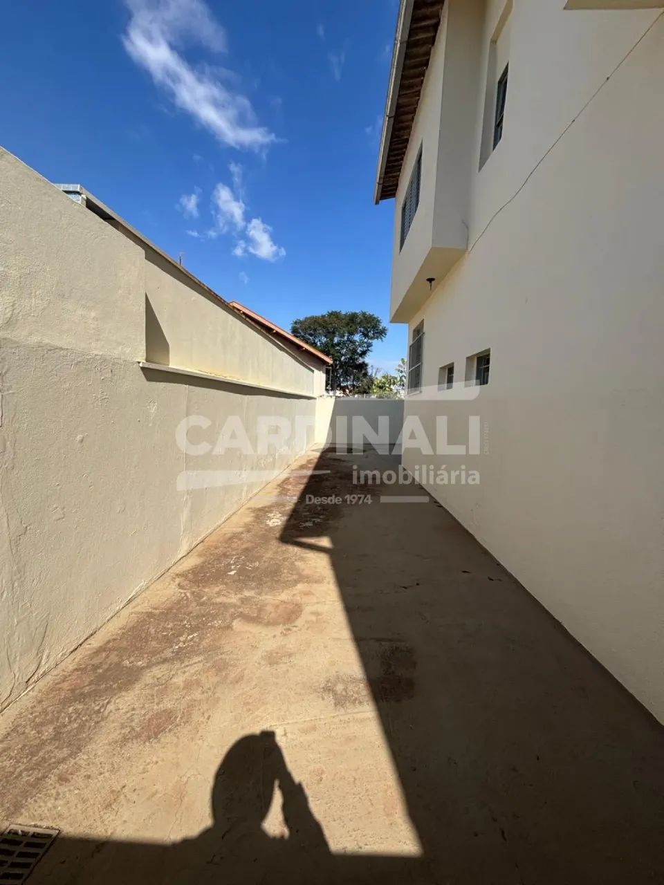 Casa Sobrado com 1 quarto. - Foto 2