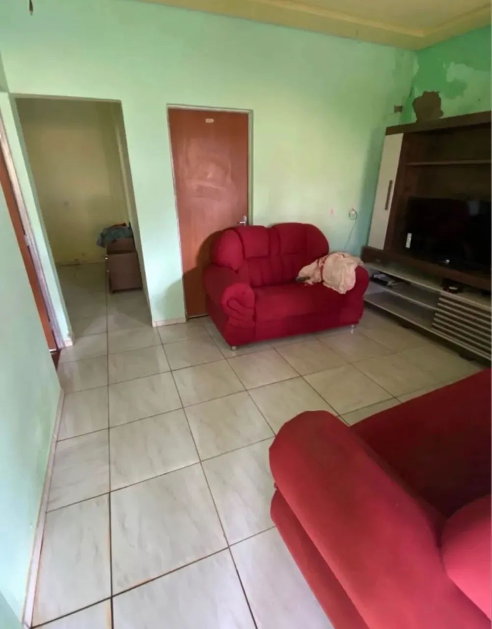 vendo casa perfeita em josé de Anchieta - serra - Foto 2