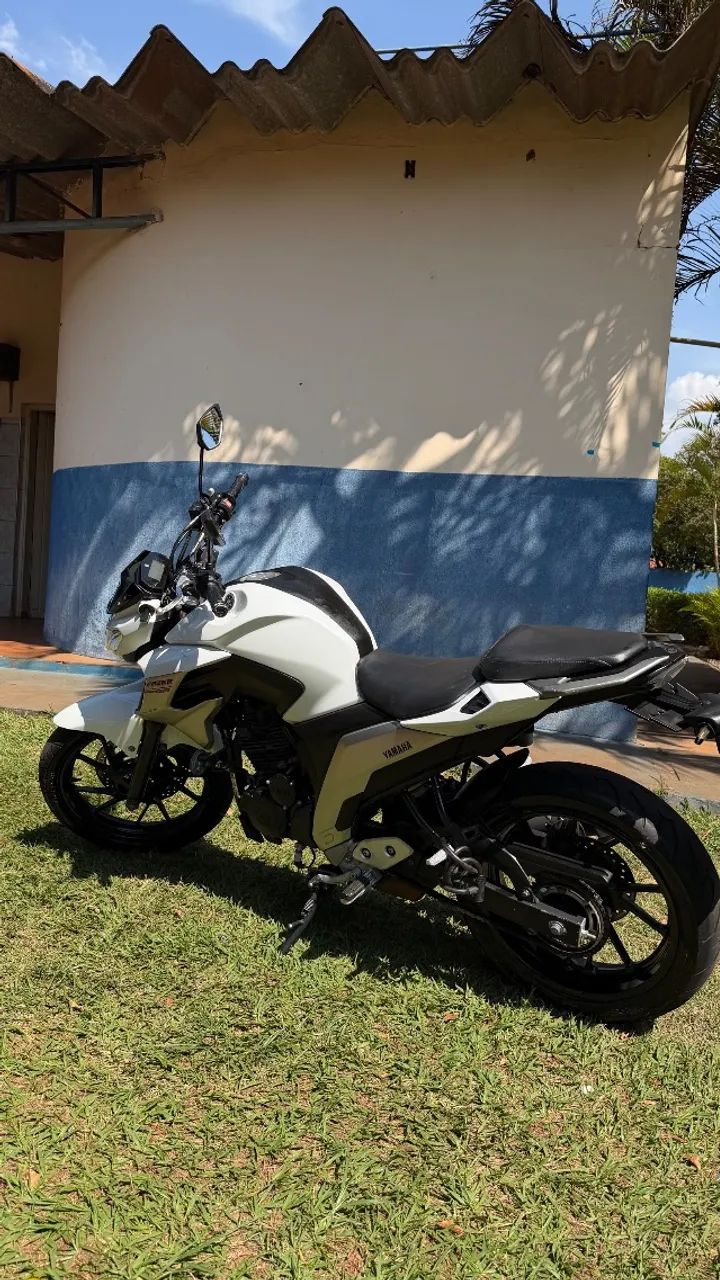 FAZER 250 2019 FLEX  - Foto 3