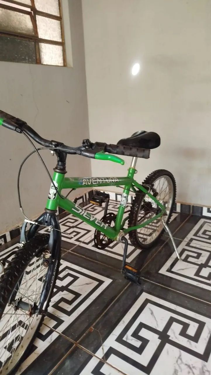Bicicleta silver - Foto 2