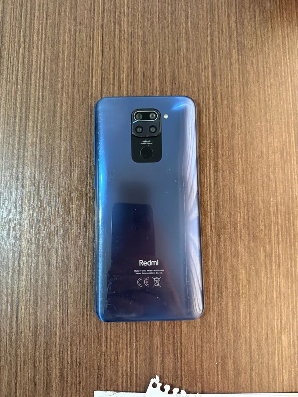 Redmi Note 9 - 64GB - Foto 3