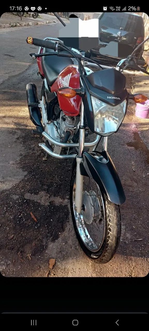 Honda start 2015 - Foto 2