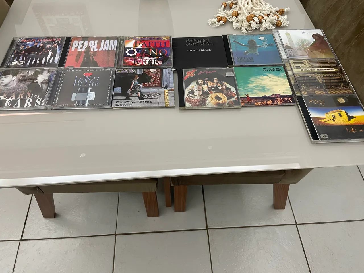 CDS - CDs, DVDs etc - Santa Luzia, Juiz de Fora 1499511715 | OLX