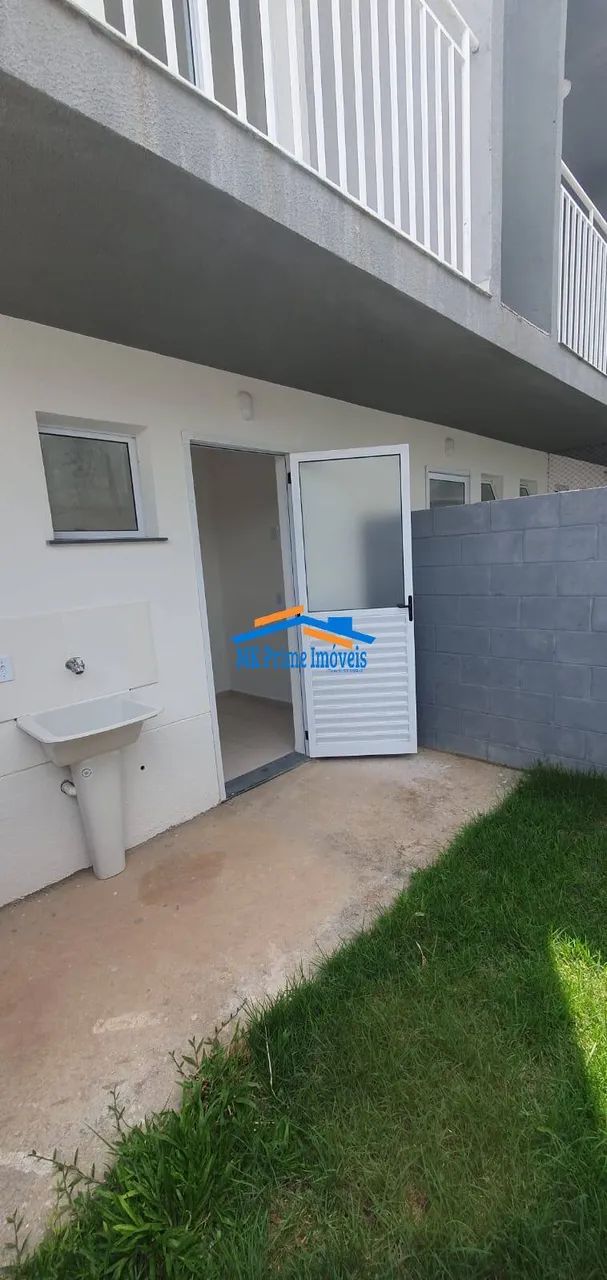 Casa em Condomínio Fechado  2 Dormitórios | Cotia  SP - Foto 5