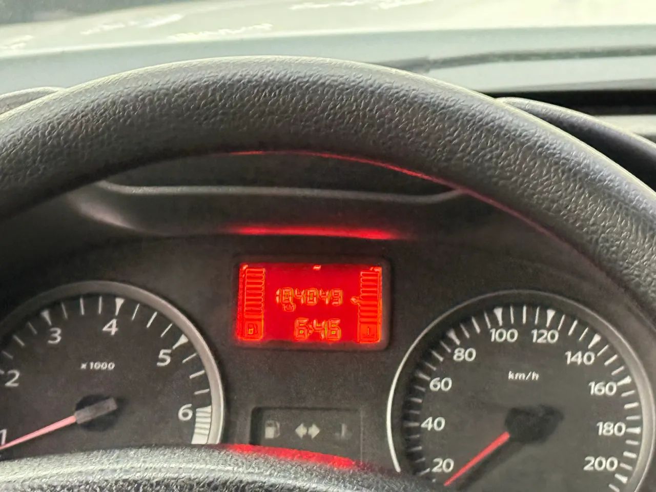 Renault Duster Expression 1.6 Hi-flex 16V Mec. 2015 - Foto 4