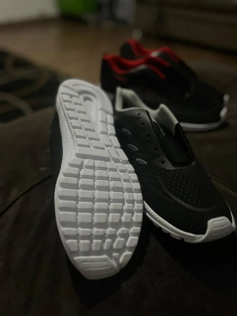 Tenis masculino  - Foto 2