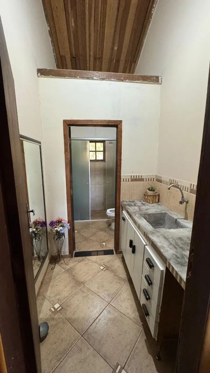 Sítio próximo São Paulo Pacote carnaval - Foto 8