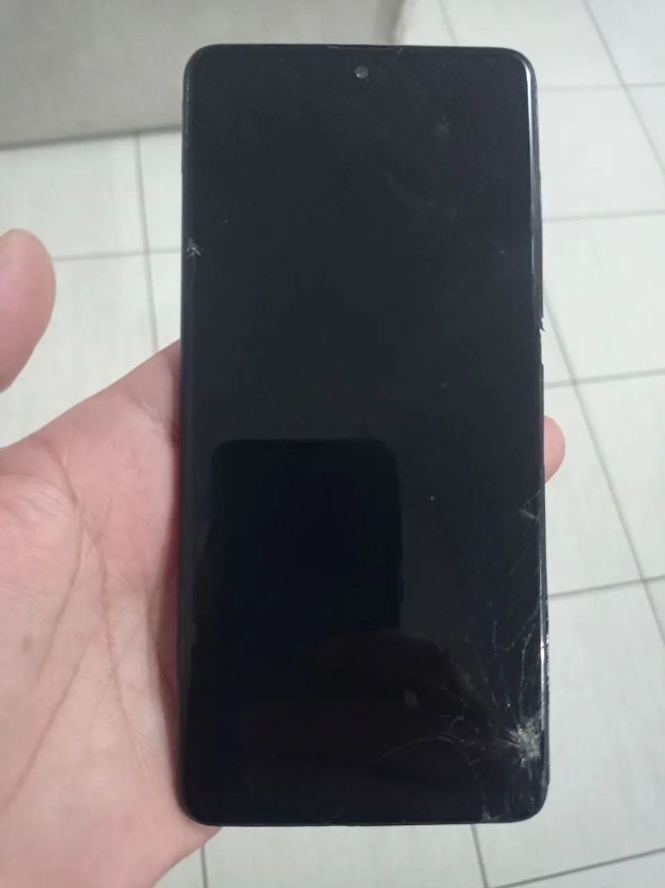 Celular Samsung A71 - Foto 3