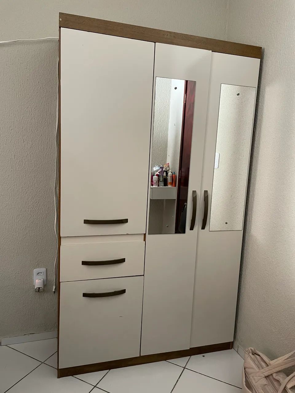 Guarda-Roupa  - Foto 2