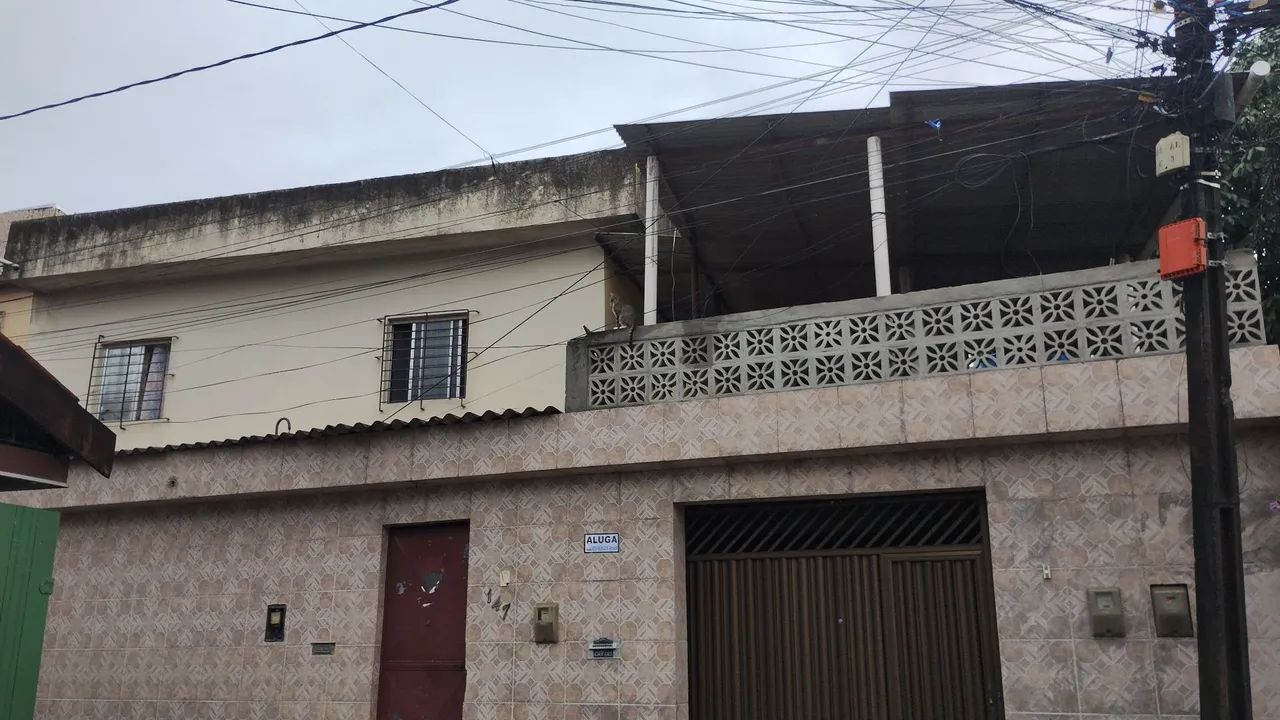 Foto - Recife - Jardim São Paulo