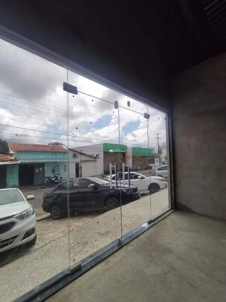 LOJA/PONTO COMERCIAL PARA ALUGAR NO BAIRRO PARQUE PIAUI - Foto 4