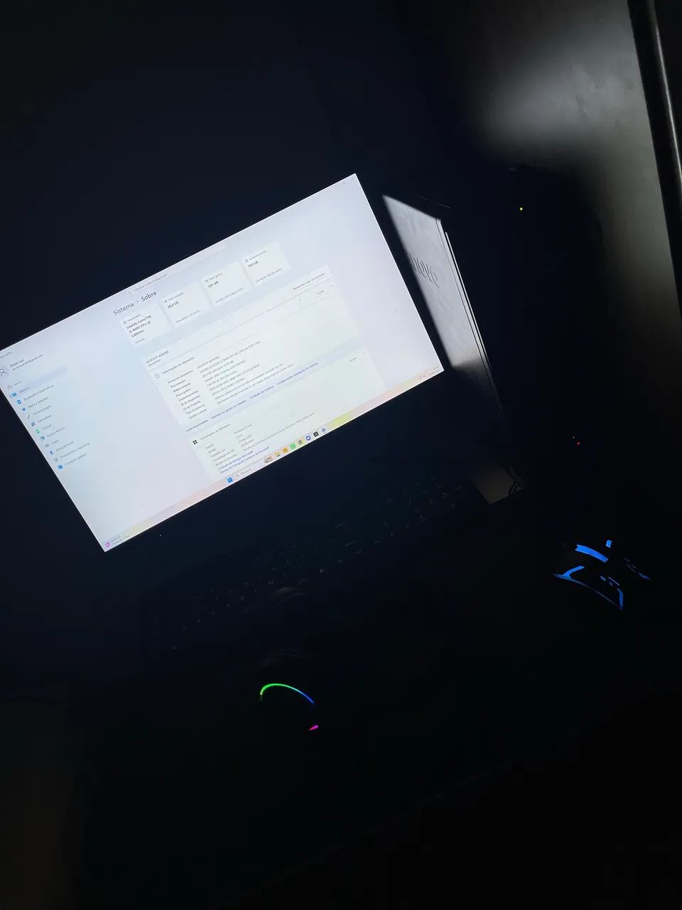 Computador LENOVO - Foto 3