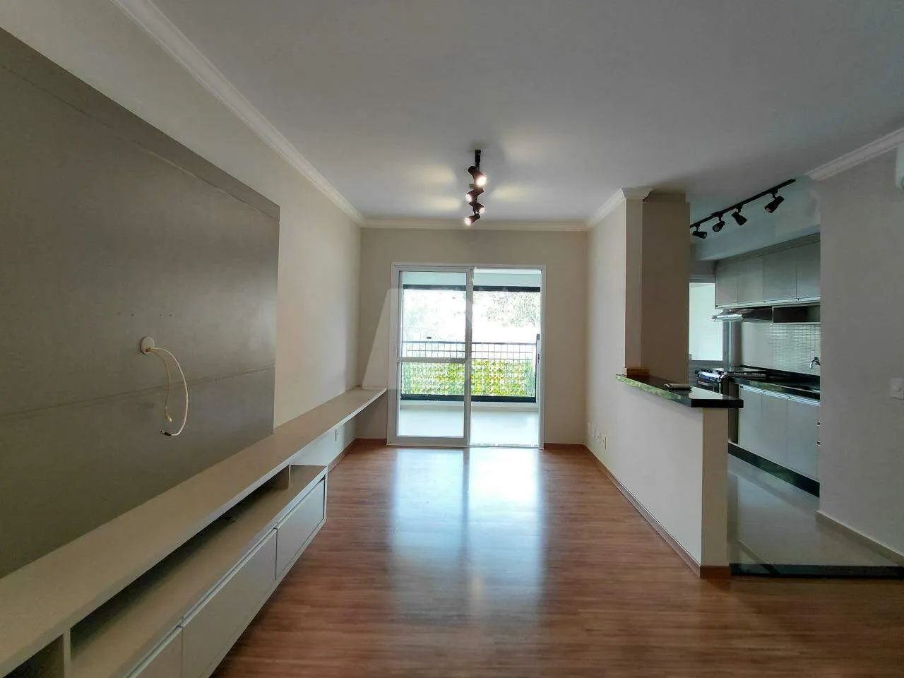 Apartamento para alugar no Edifício Paderewski, no bairro Centro em Piracicaba. - Foto 2