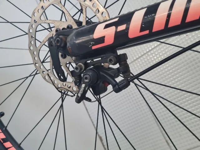 Vendo bicicleta - Foto 2