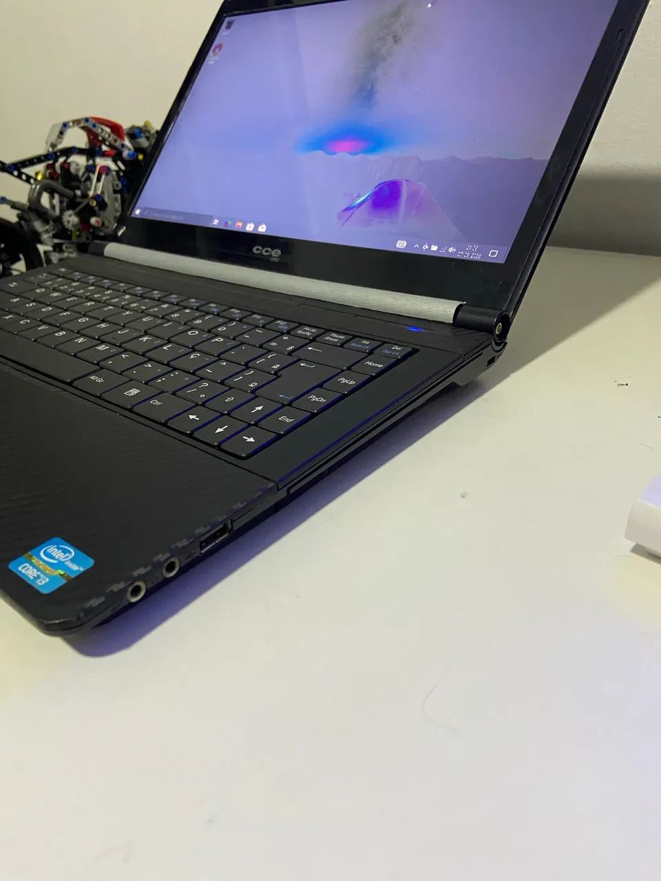 Notebook CCE Win - Foto 5