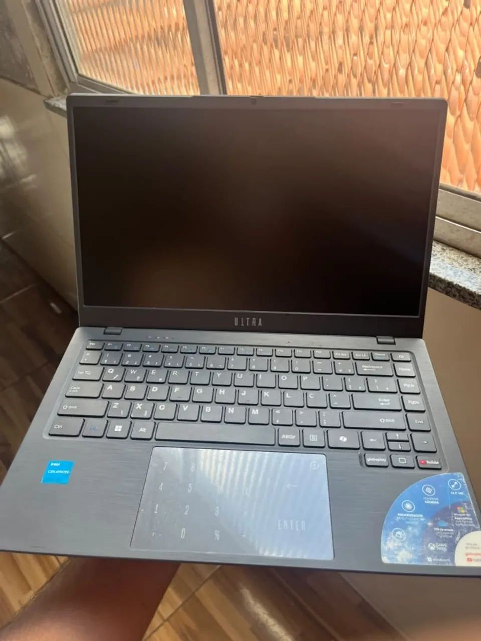 Notebook ultra - Foto 3