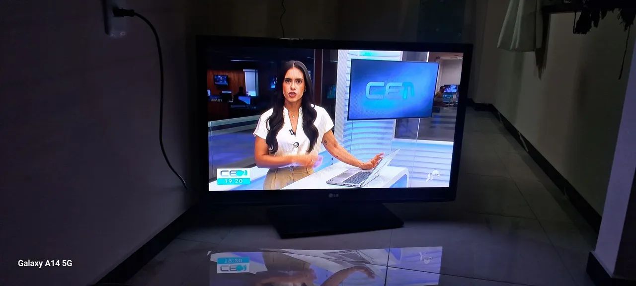 Tv 43 plasma samsung - Foto 2