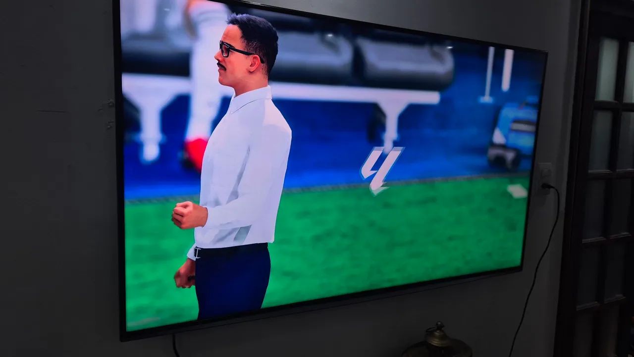 TV smart 55 LG - Foto 2