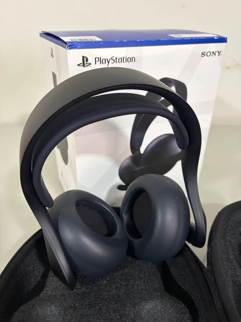 PlayStation Pulse Elite  - Foto 3