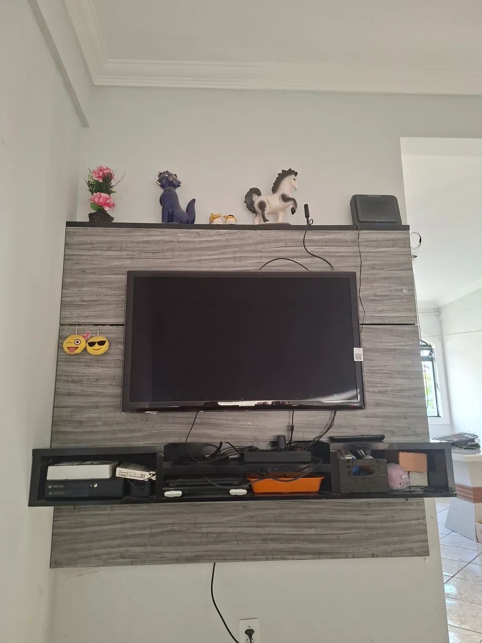 Painel Tv - Foto 3