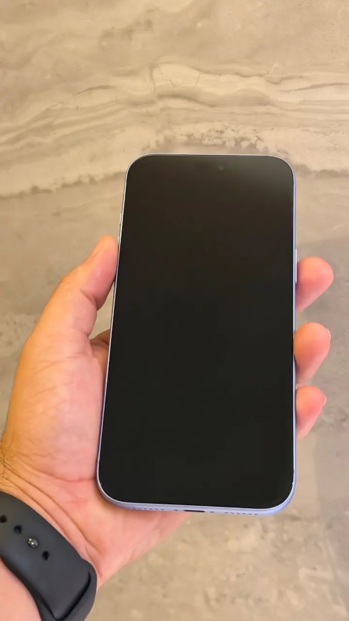 ? iPhone 18 Pro Max Glacial - 512 GB  - Foto 4