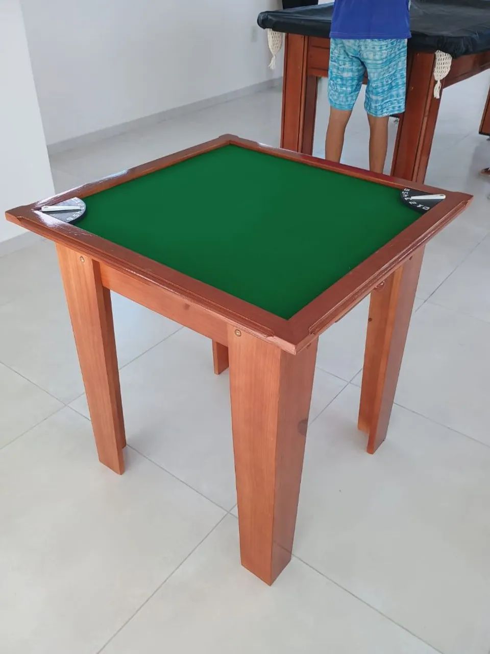 Mesa  - Foto 5