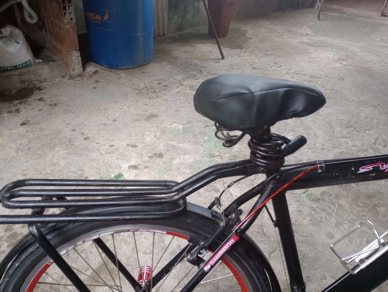 Vendo bicicleta - Foto 5