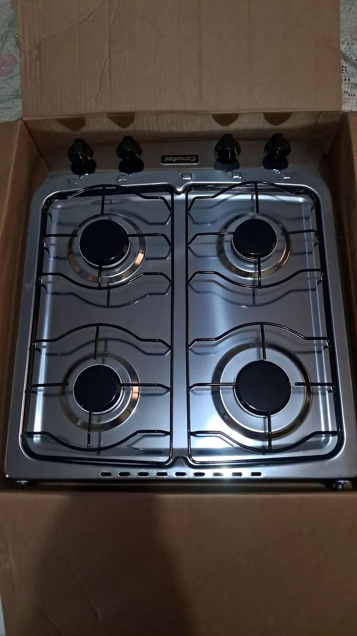 Fogão de mesa - Foto 2