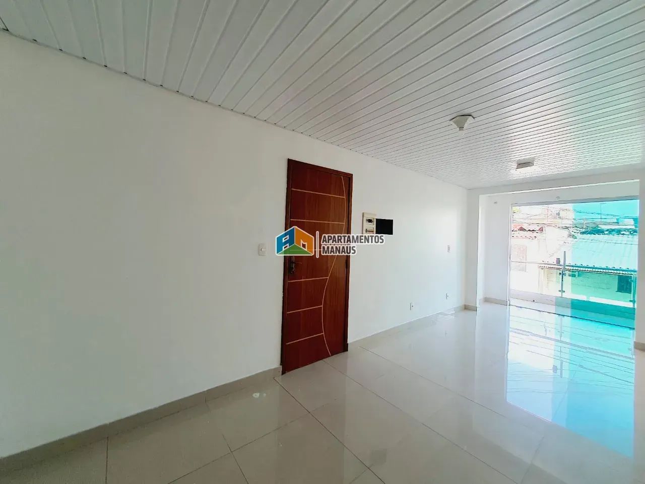Conj. Eldorado - 1 Quarto - Parque Dez - Foto 4