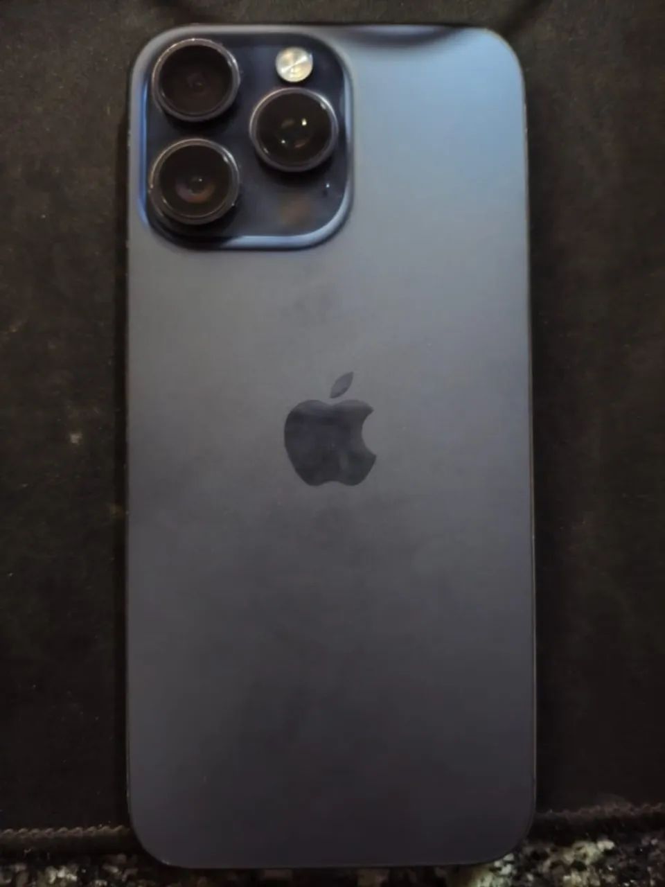 IPHONE 15 PRO MAX AZUL 256gb - Foto 2