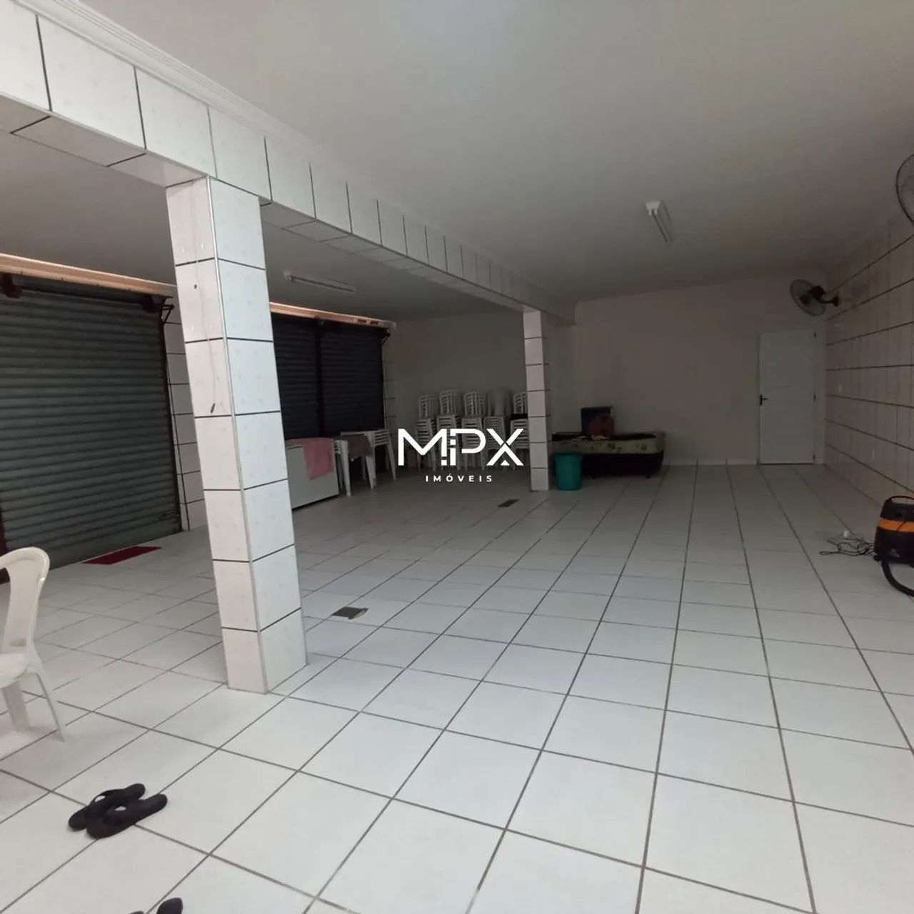 Ponto comercial para alugar no bairro Vila Industrial em Piracicaba - Foto 5