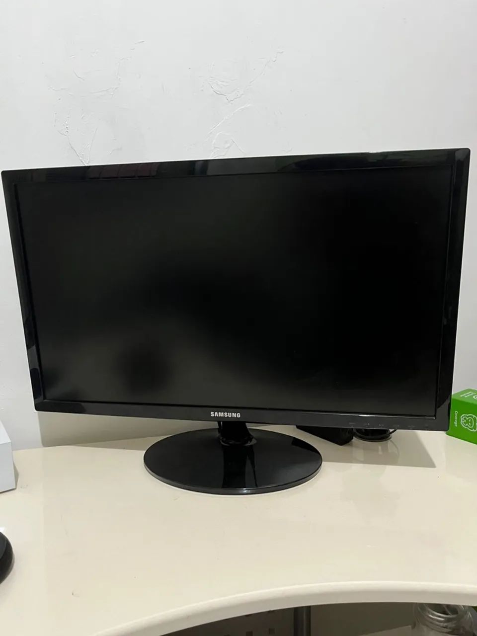 Monitor Samsung 24