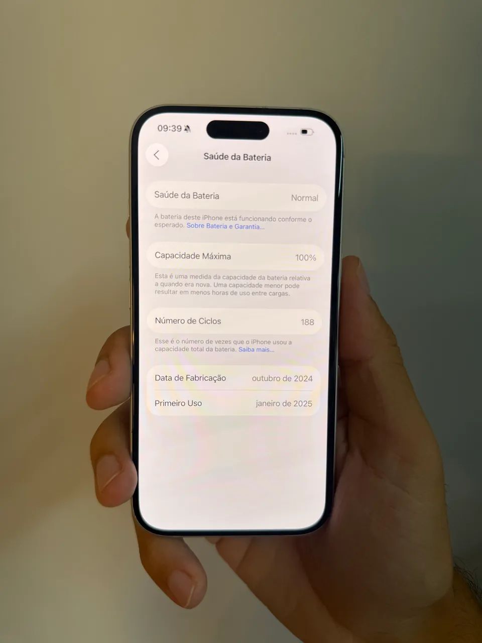iPhone 16 128Gb  - Foto 3