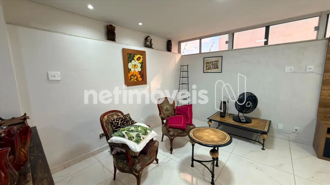 Área privativa de 3 quartos no Castelo - Foto 5