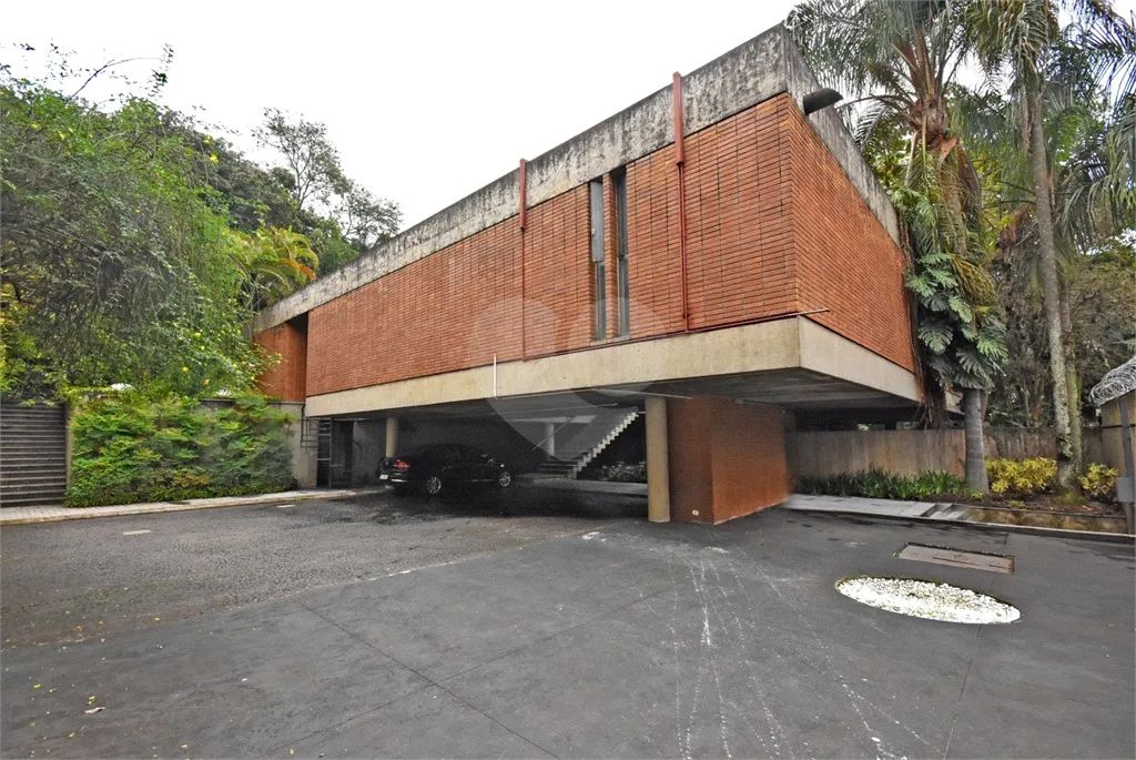 Terreno à venda em Cidade jardim - SP