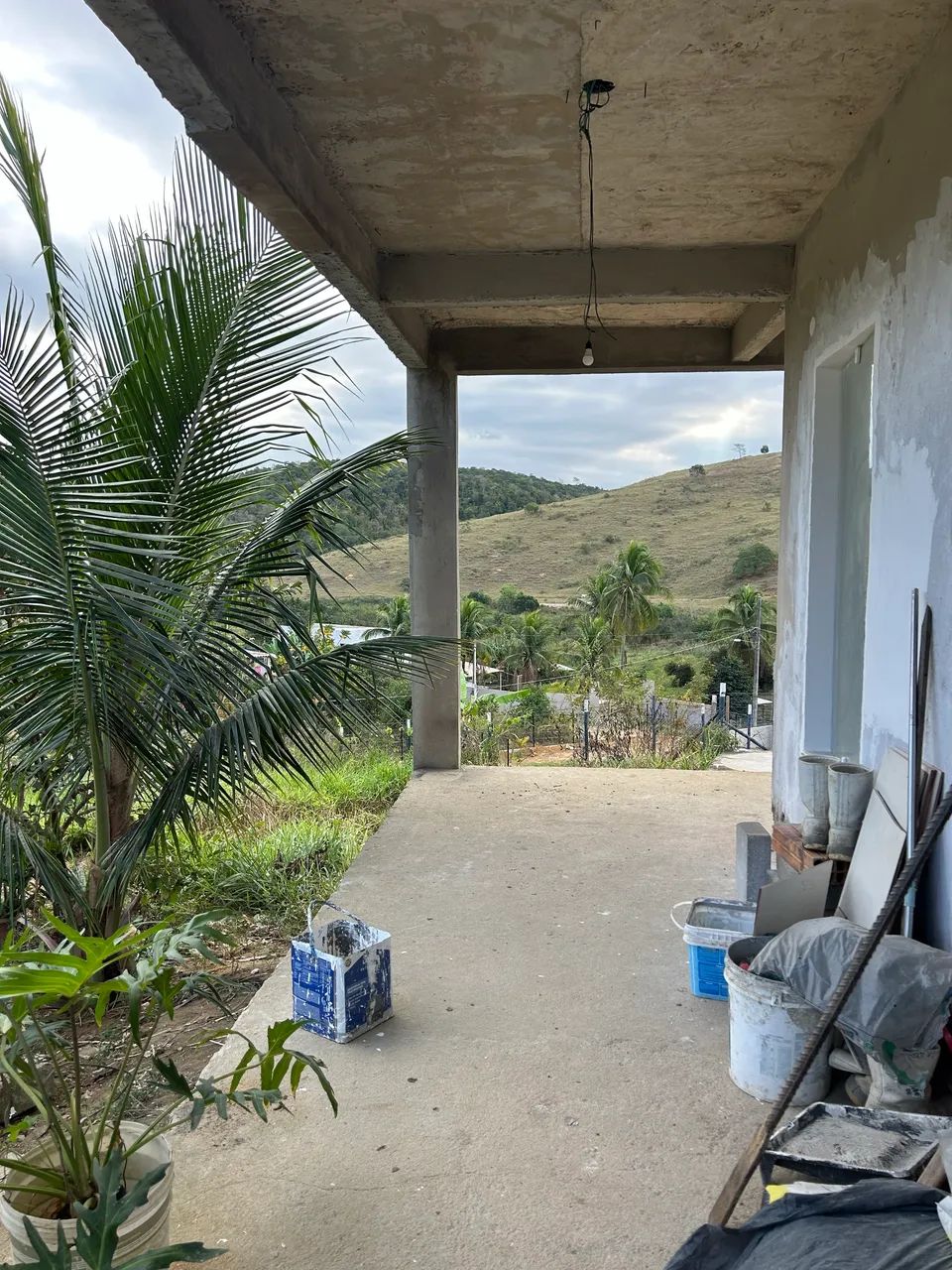 Chácara em Vila Merlo  - Foto 5