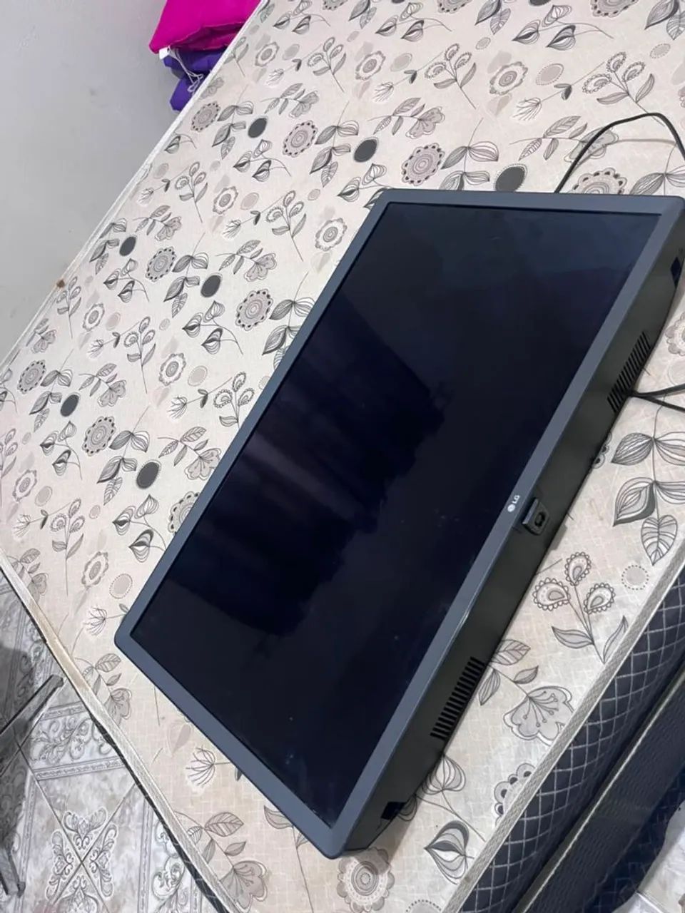 Vendo SmarTV LG 32 - Foto 2