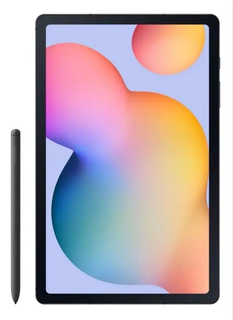 Tablet Samsung Galaxy Tab S6 Lite 64gb tela 10?4 polegadas - Foto 4