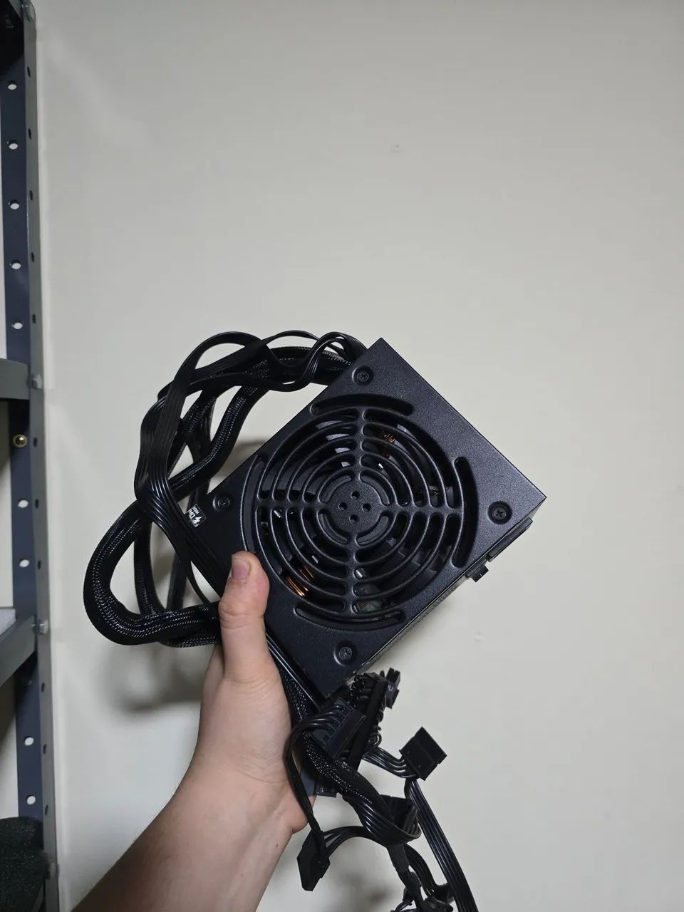 Fonte 550W CORSAIR  - Foto 2