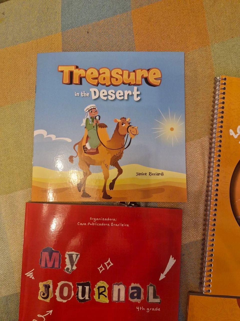 Livros inglês  Adventista  - Foto 3