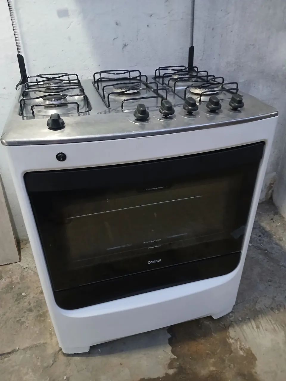 Fogão elétrico  - Foto 2