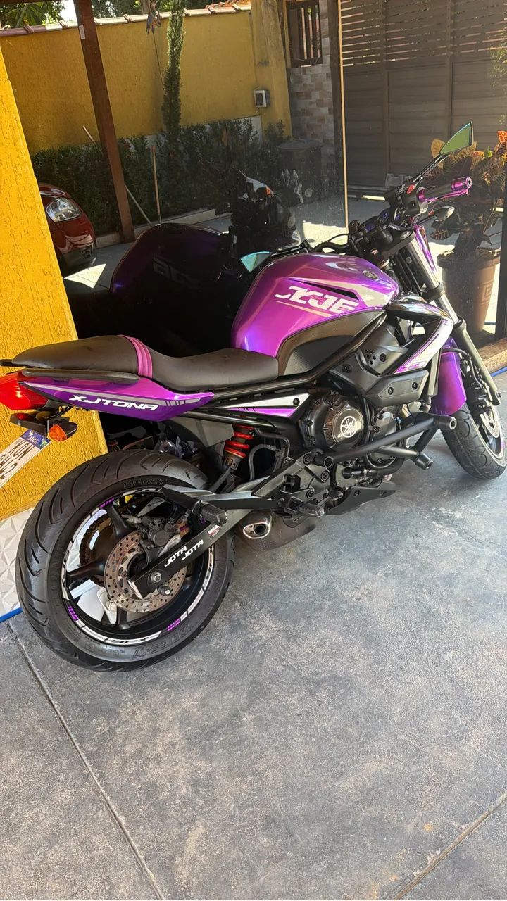 Xj6  sem detalhes - Foto 2