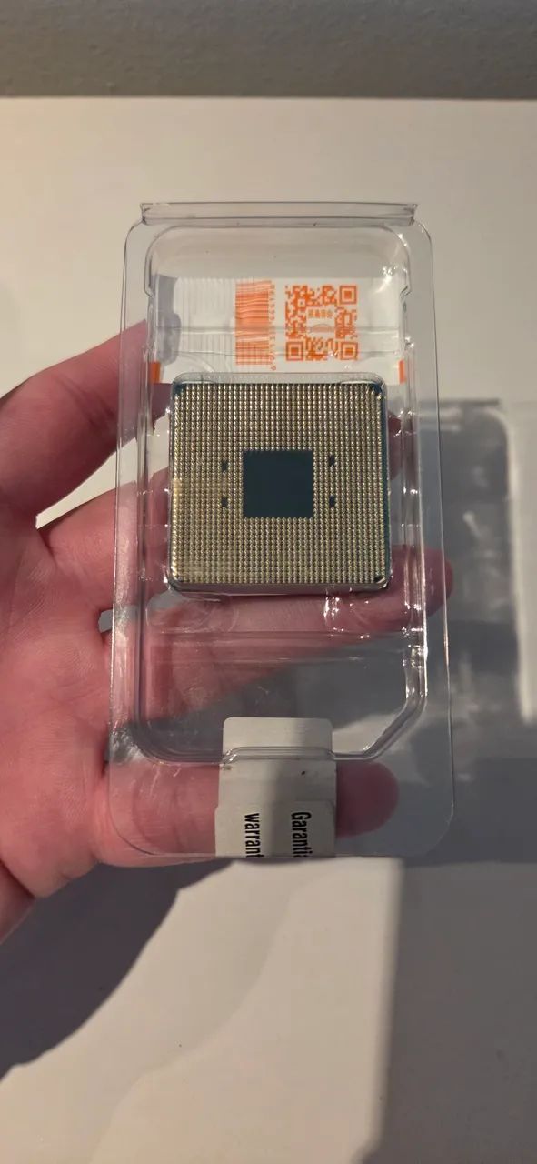 Oportunidade! RYZEN 5 5600 LACRADO! - Foto 2
