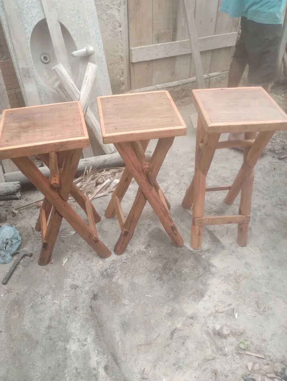 Rusticos