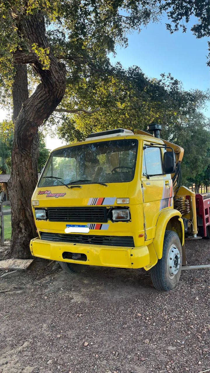 Caminhão W11140 - Foto 2