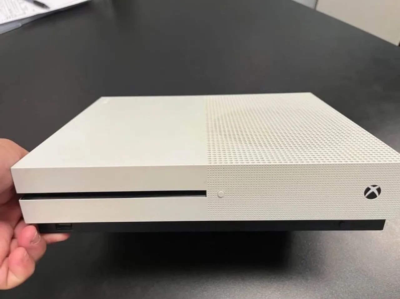 XBOX TOP DE LINHA.