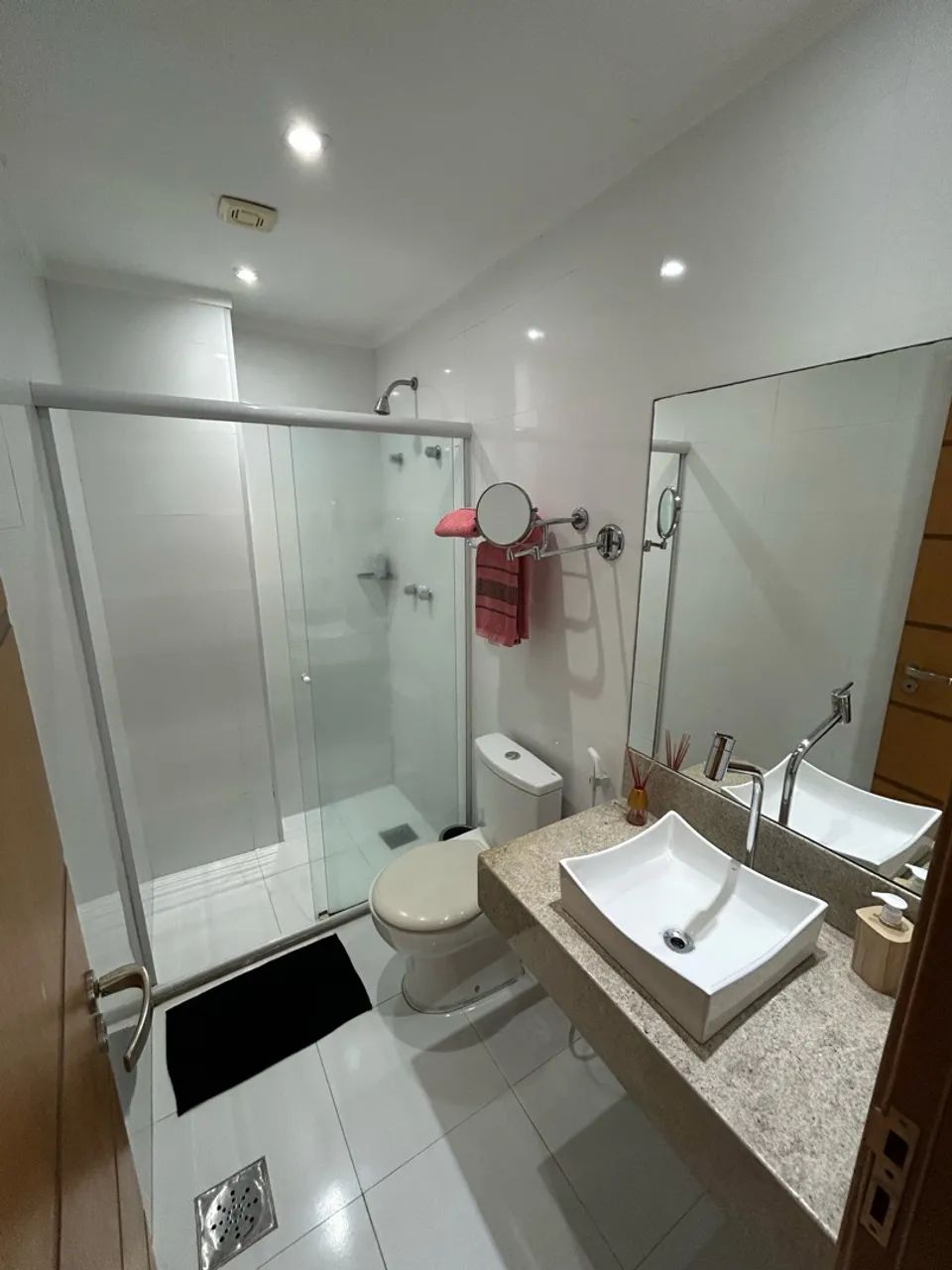 Suíte privativa centro Nova Iguaçu  - Foto 5