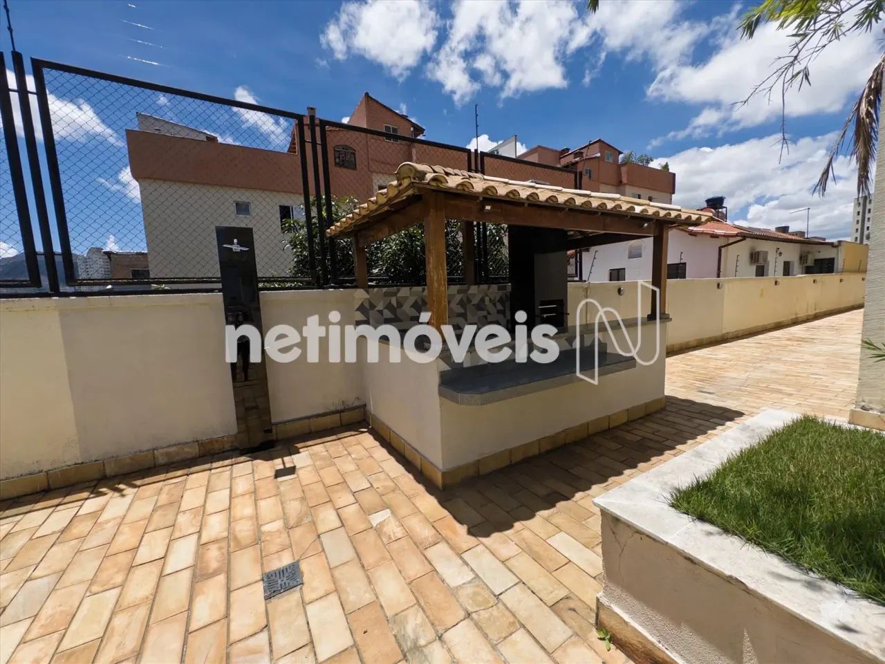 Excelente apartamento 2 quartos, com 58 m²; - Foto 2