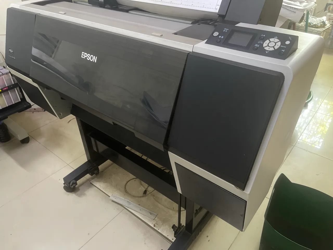 Impressora Epson 7700