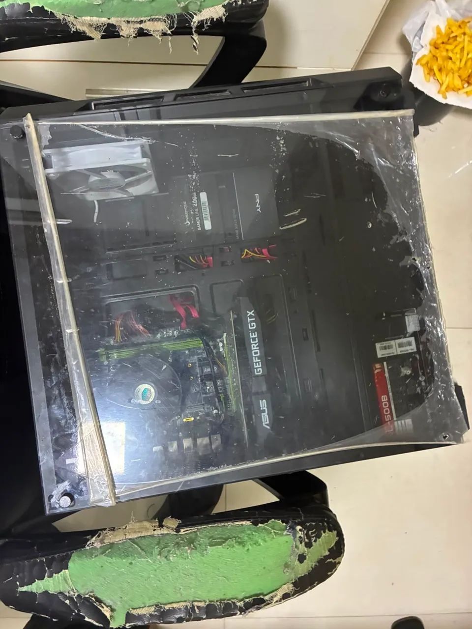 Pc game - Foto 2